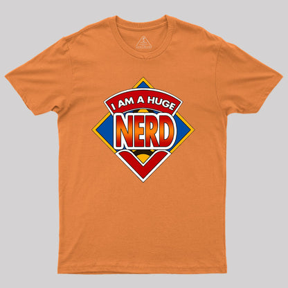 Dr Nerd T-Shirt