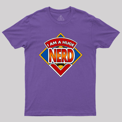 Dr Nerd T-Shirt