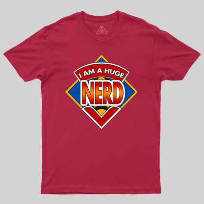 Dr Nerd T-Shirt