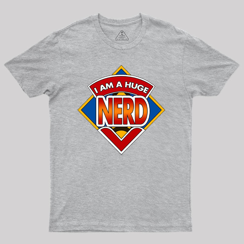 Dr Nerd T-Shirt