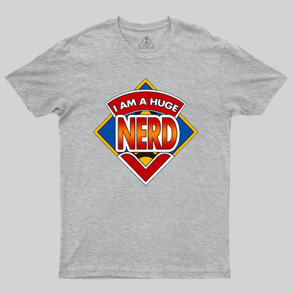 Dr Nerd T-Shirt