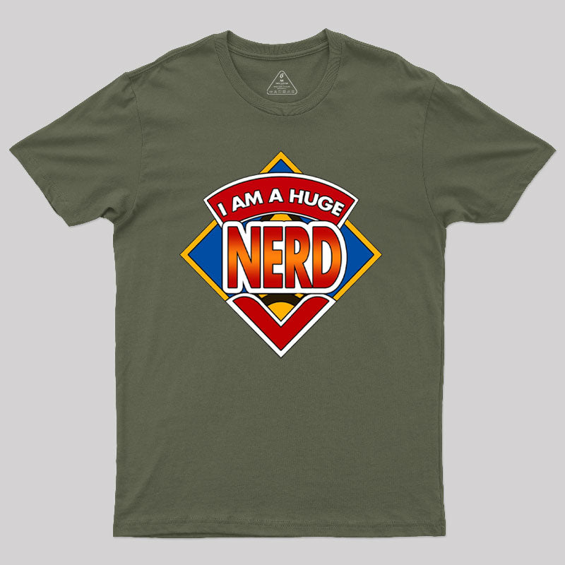 Dr Nerd T-Shirt