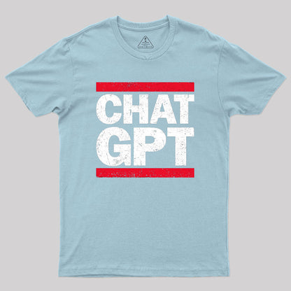 GPT Geek T-Shirt