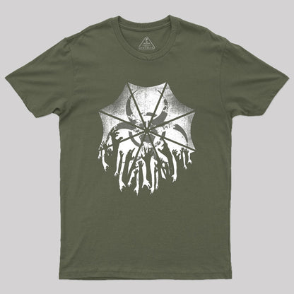 Reach Out Geek T-Shirt