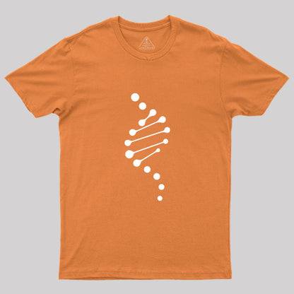 Minimalism DNA Nerd T-Shirt