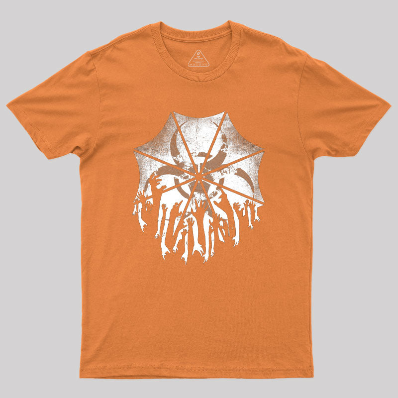 Reach Out Geek T-Shirt