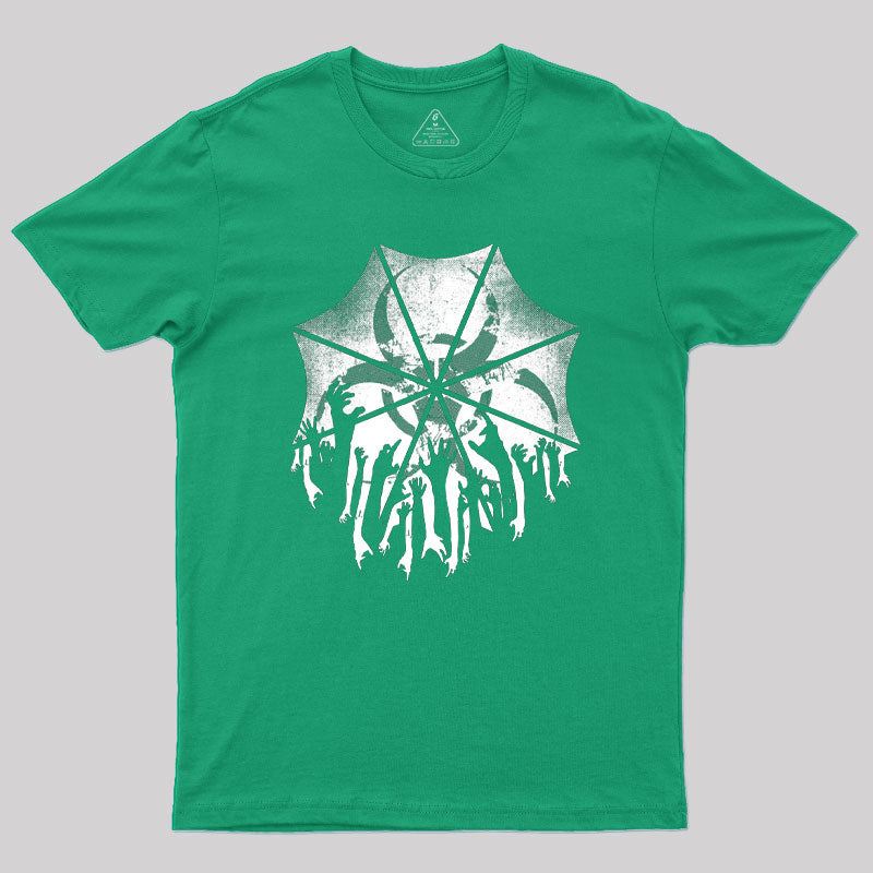 Reach Out Geek T-Shirt