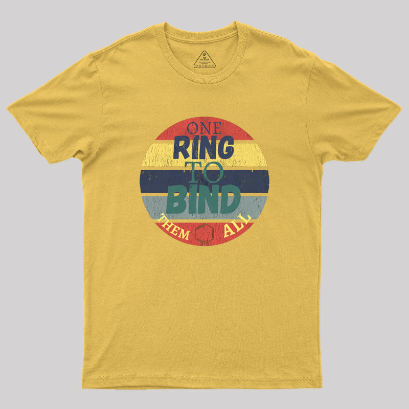 One Ring T-Shirt