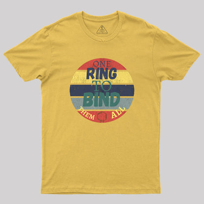 One Ring T-Shirt