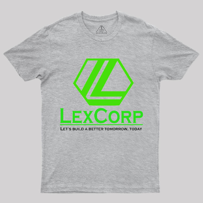 LexCorp Classic T-Shirt