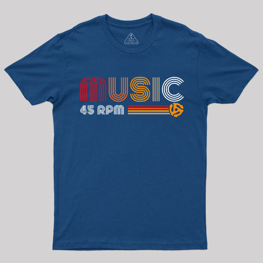 45 RPM T-Shirt