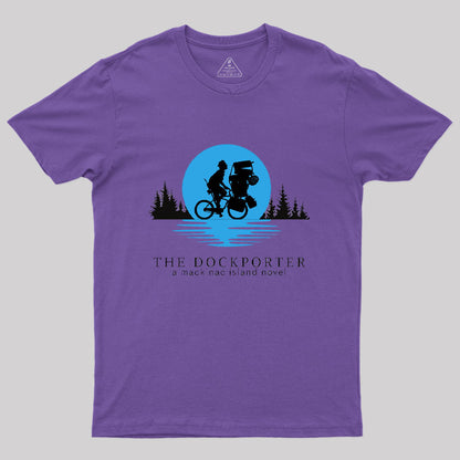 Summer in the Trees T-Shirt