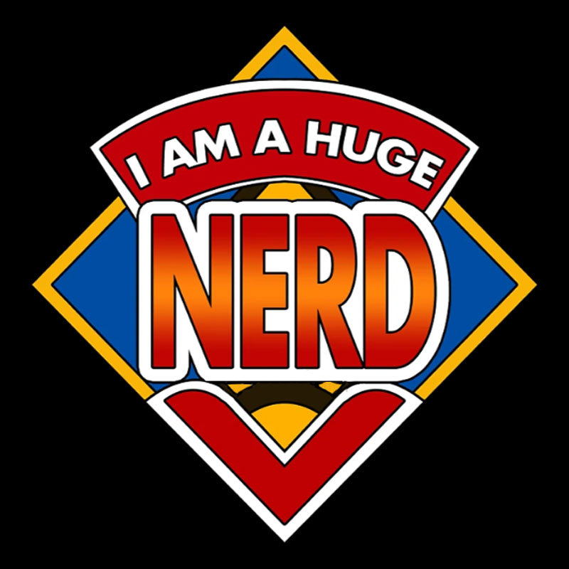 Dr Nerd T-Shirt