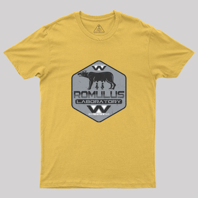 Romulus Lab T-Shirt