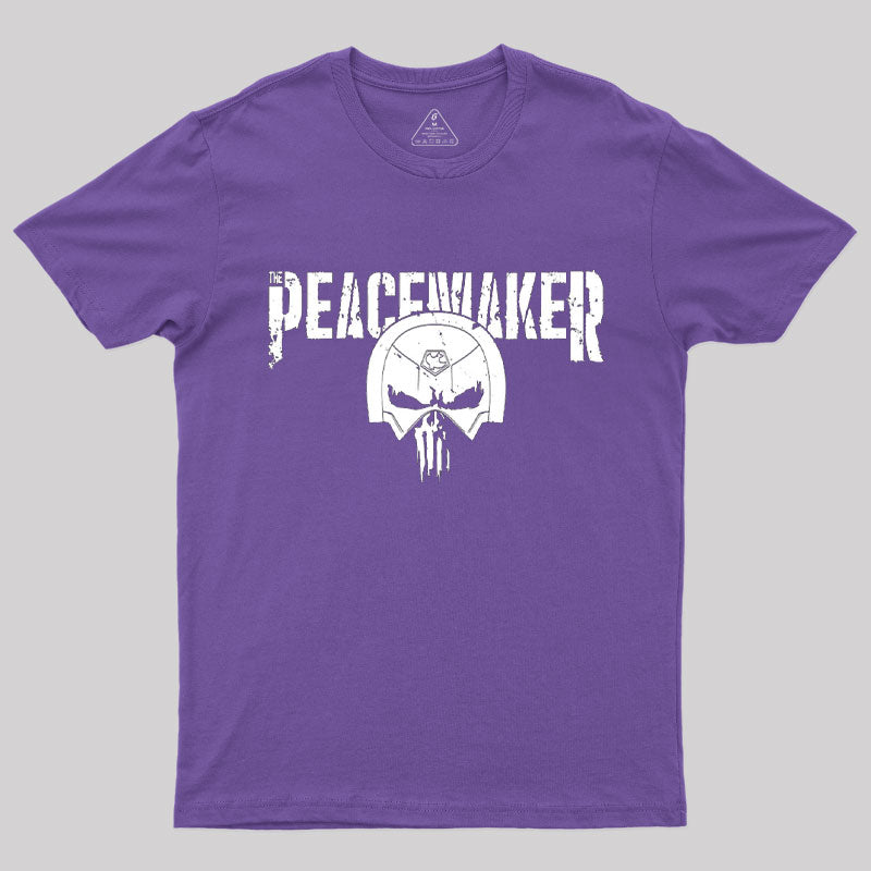 The Peace-nisher T-Shirt