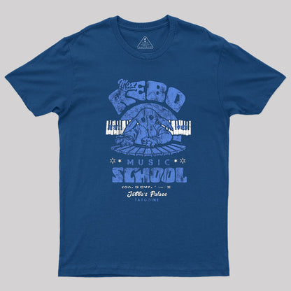 Max Rebo Music School T-Shirt