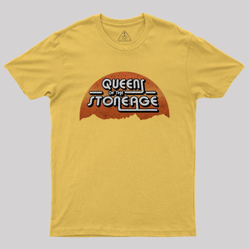 Vintage Queen of the Stone Age T-Shirt