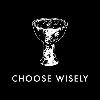 Choose Wisely Geek T-Shirt