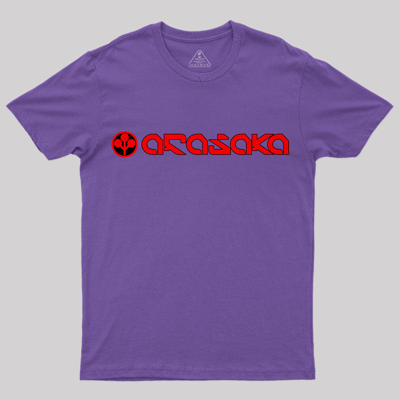 Arasaka 2.0 T-Shirt