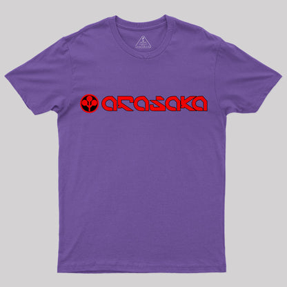 Arasaka 2.0 T-Shirt