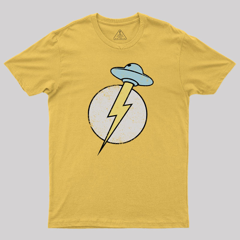 Flash Invasion T-Shirt