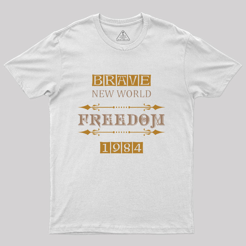 Freedom Figher T-Shirt