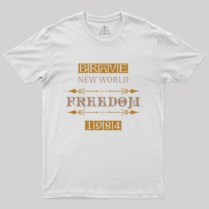 Freedom Figher T-Shirt