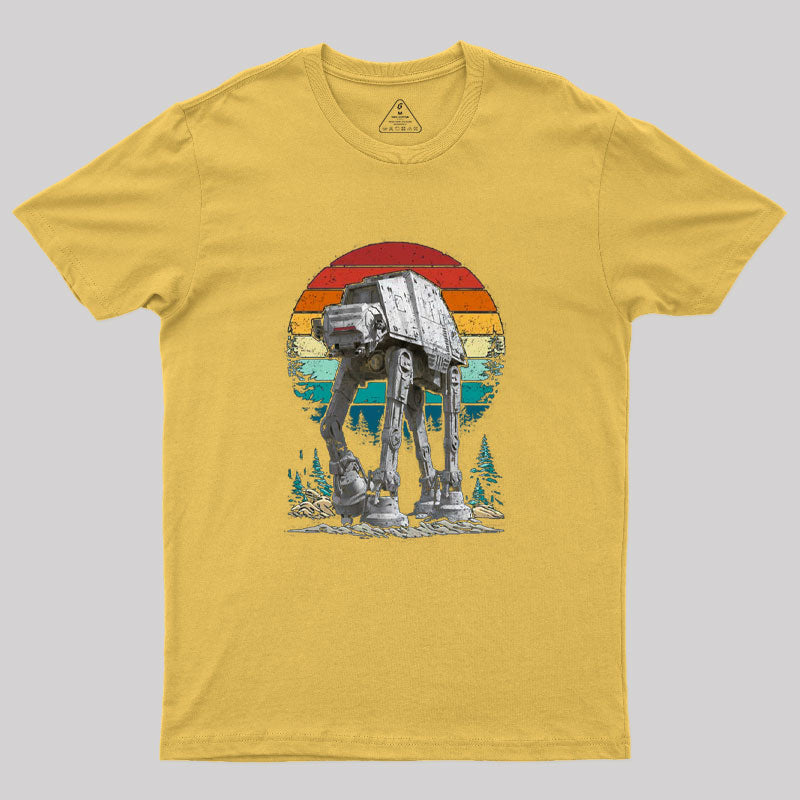 The Walker Vintage T-Shirt