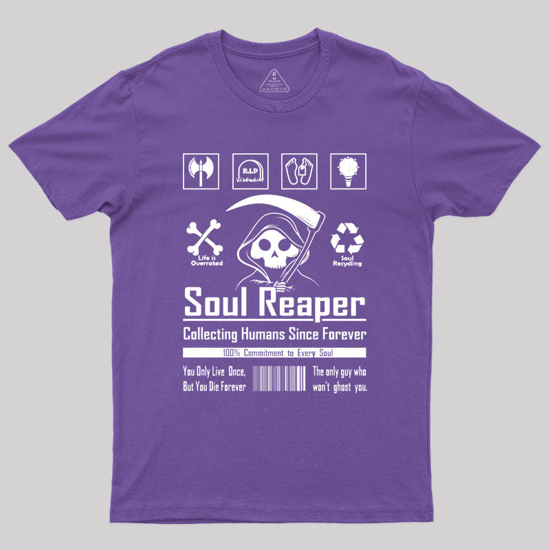 Soul Reaper T-Shirt