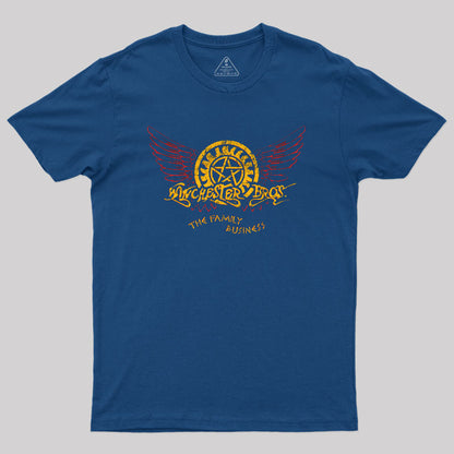 Aeronatural T-Shirt