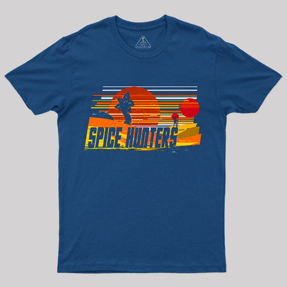 Spice Hunters T-Shirt