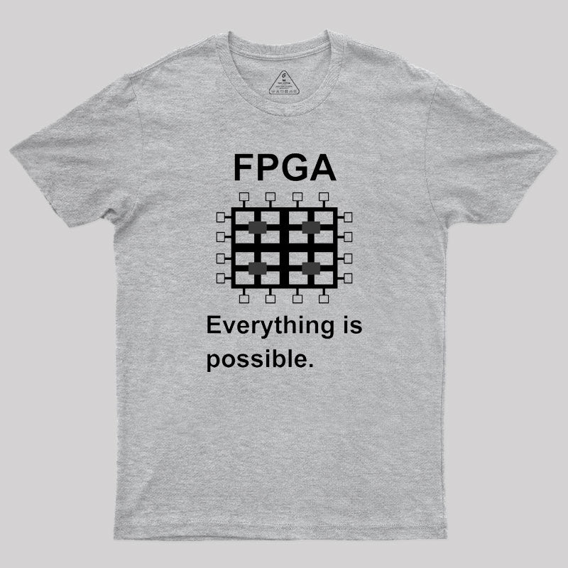 FPGA Essential T-Shirt