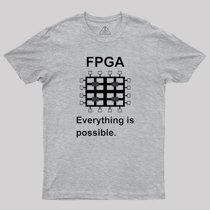 FPGA Essential T-Shirt