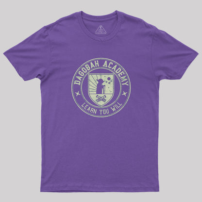 Higher Education System T-Shirt