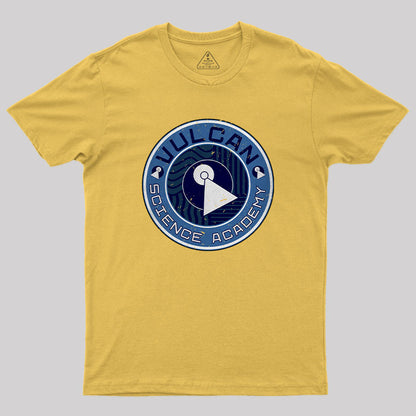 Vulcan Science Academy T-Shirt