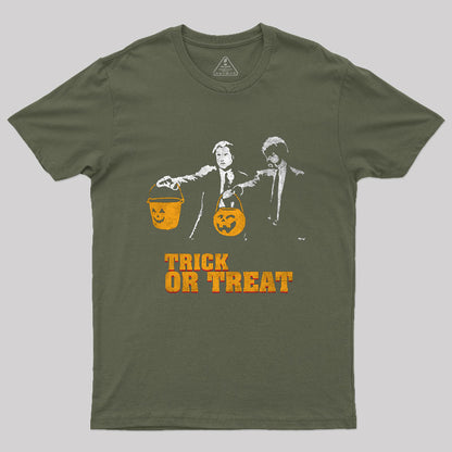 Halloween, Do You Speak It? T-Shirt