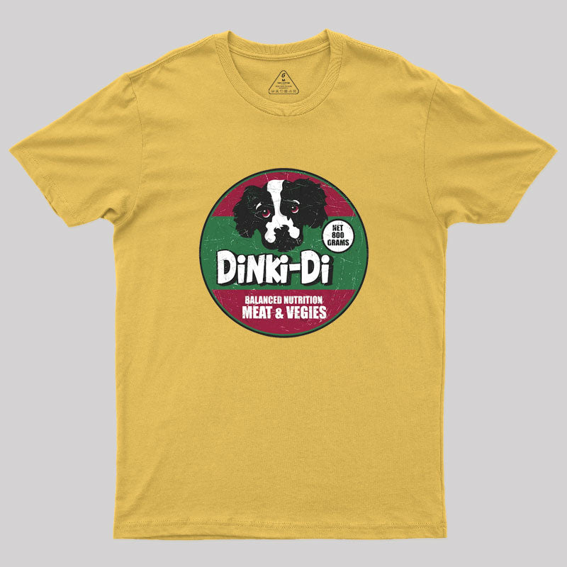 Dinki Di T-Shirt