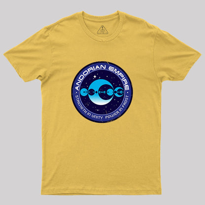 Andorian Empire T-Shirt