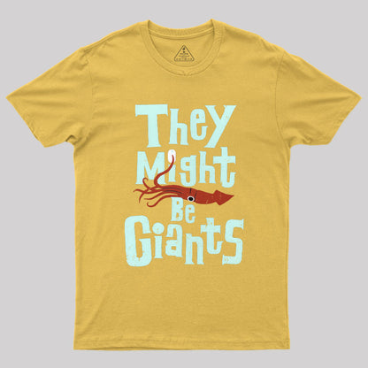 They Might Be Giants T-Shirt