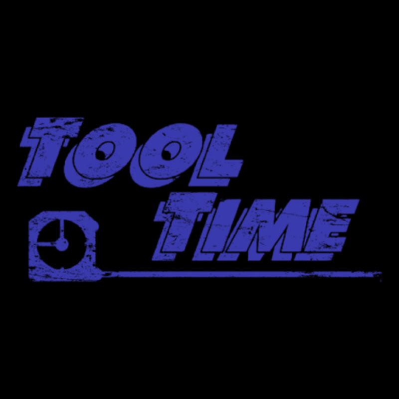 Tool Time Geek T-Shirt