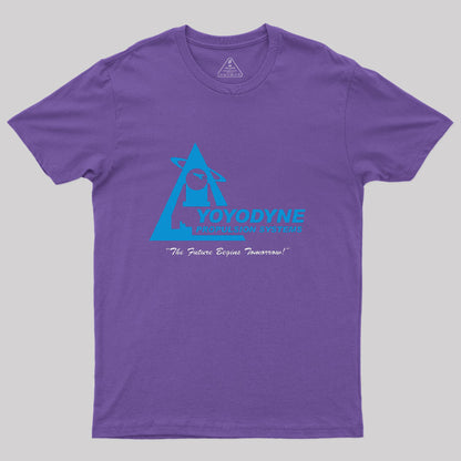 Yoyodyne Propulsion Systems T-Shirt