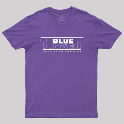 Blue Harvest T-Shirt