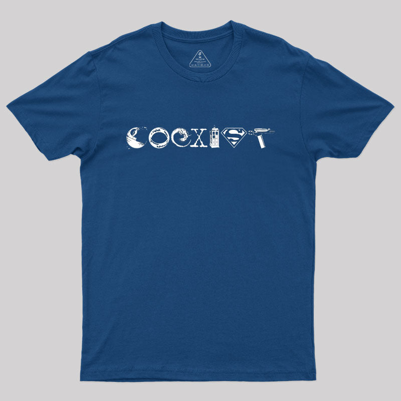 COEXIST T-Shirt