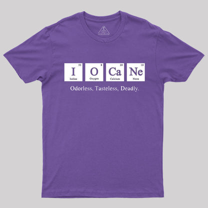 Iocane Powder T-Shirt