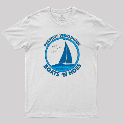 Prestige Worldwide T-Shirt