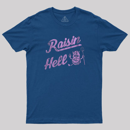 The Evil Raisin T-Shirt