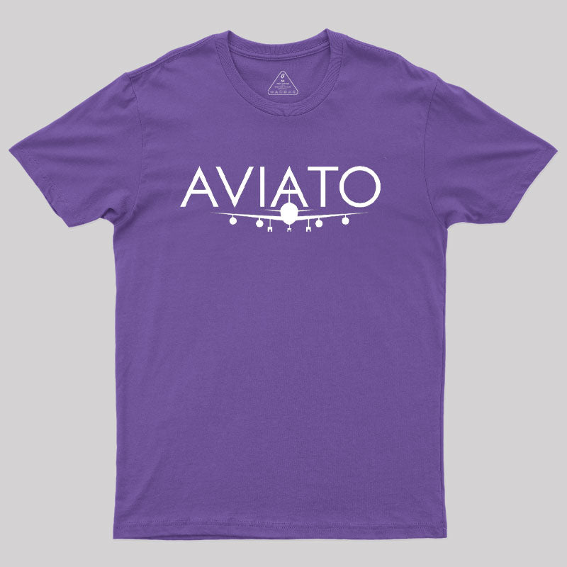 Aviato Classic T-Shirt