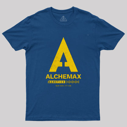 Alchemax Genetics T-Shirt