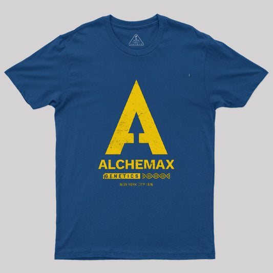 Alchemax Genetics T-Shirt