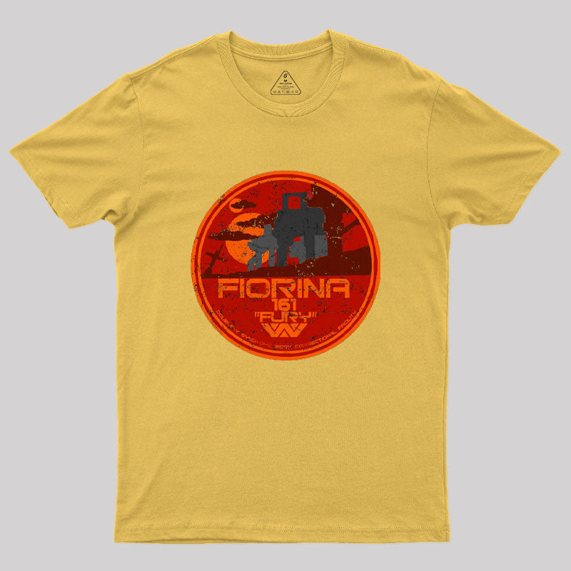 Fiorina 161 T-Shirt